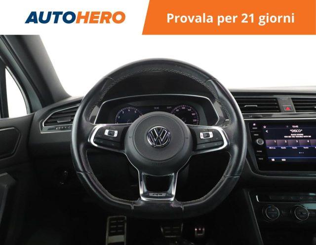 VOLKSWAGEN Tiguan 2.0 TSI 180 CV DSG 4MOTION Advanced BMT
