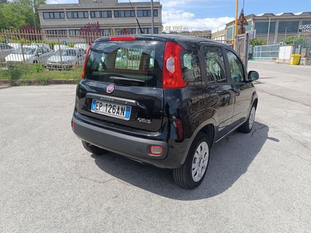 FIAT Panda 0.9 TwinAir Venduta