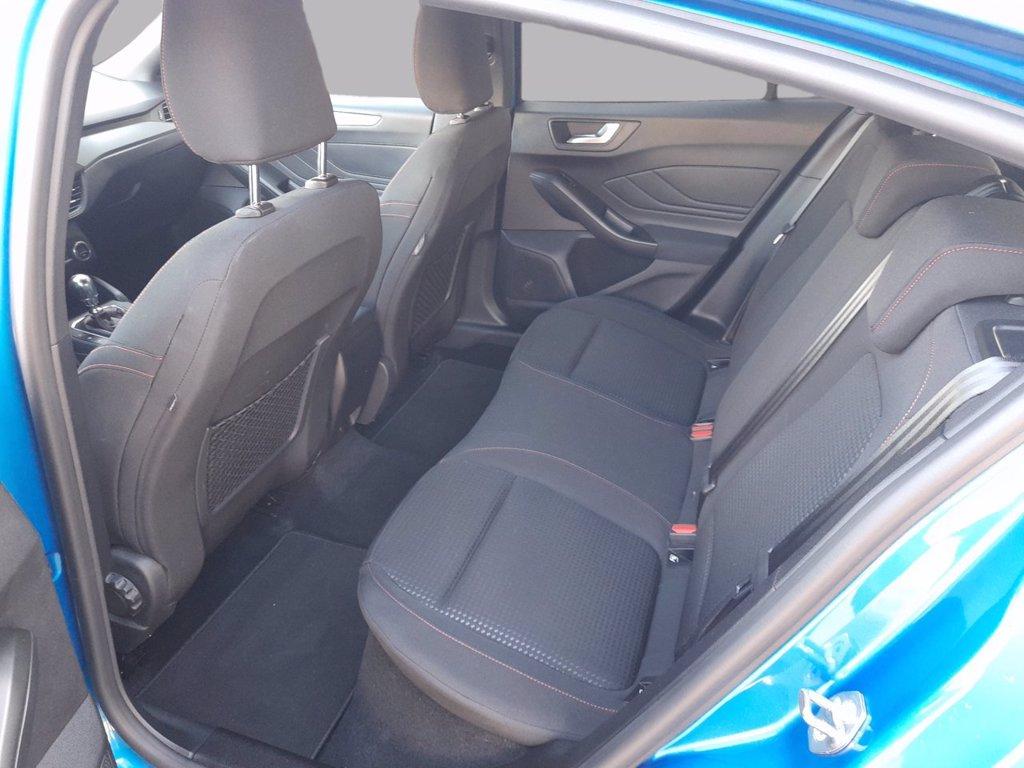 FORD Focus 1.0 ecoboost h st-line style 125cv del 2022