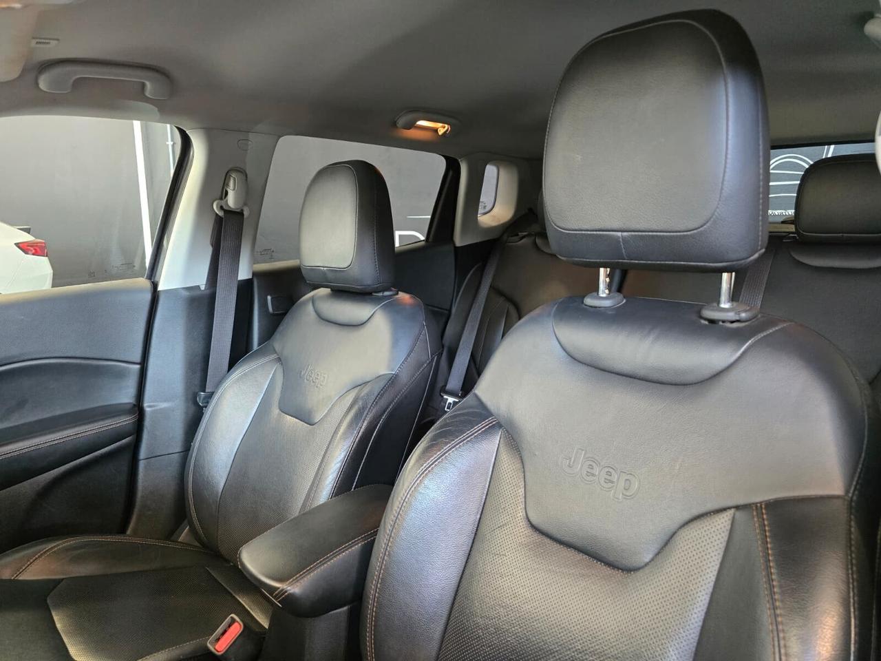 Jeep Compass 2.0 Multijet II aut. 4WD Opening Edition BEATS AUDIO