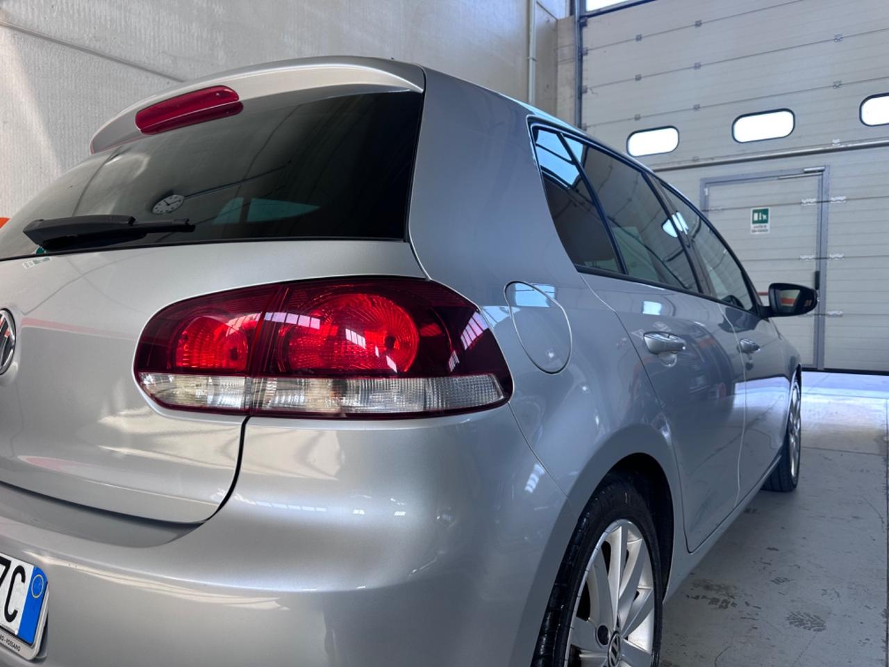 Volkswagen Golf 1.4 TSI 122CV 5p. Highline