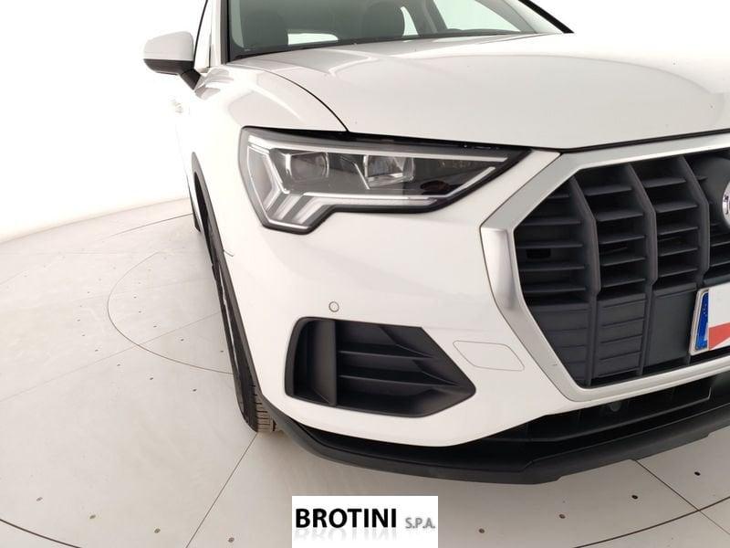 Audi Q3 1.5 35 TFSI Business