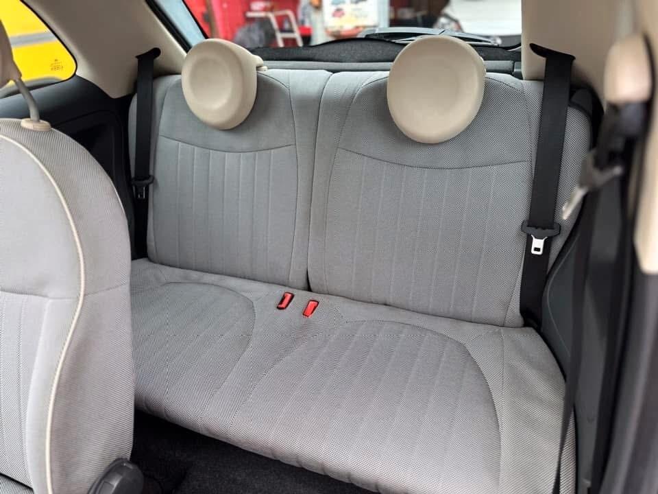 Fiat 500 1.2 Lounge NEOPATENTATI