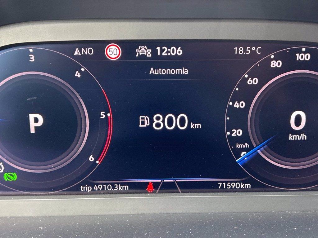VOLKSWAGEN Tiguan allspace 2.0 tdi elegance 150cv 7p.ti dsg del 2023