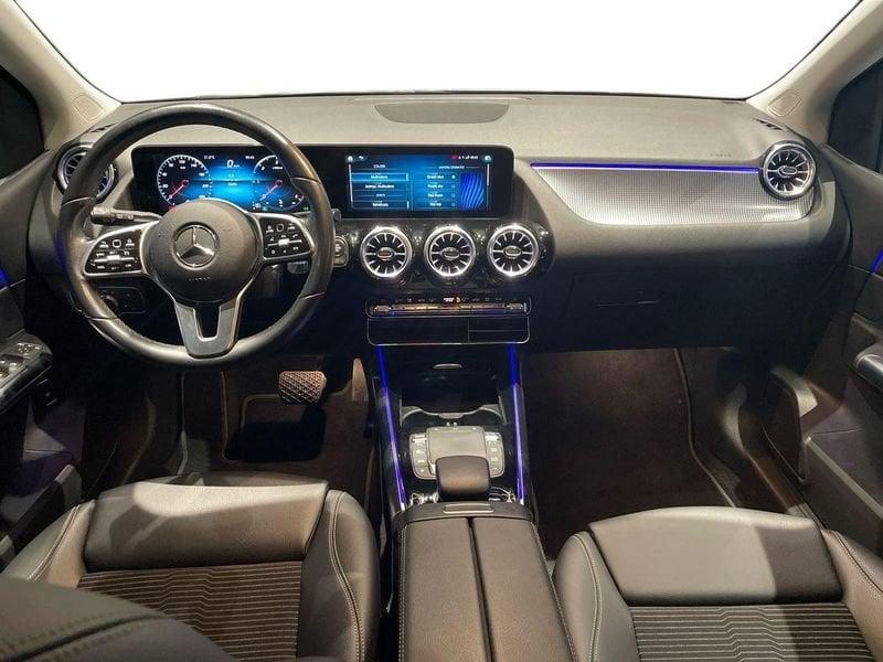 Mercedes-Benz Classe B B 180 d Sport Plus auto