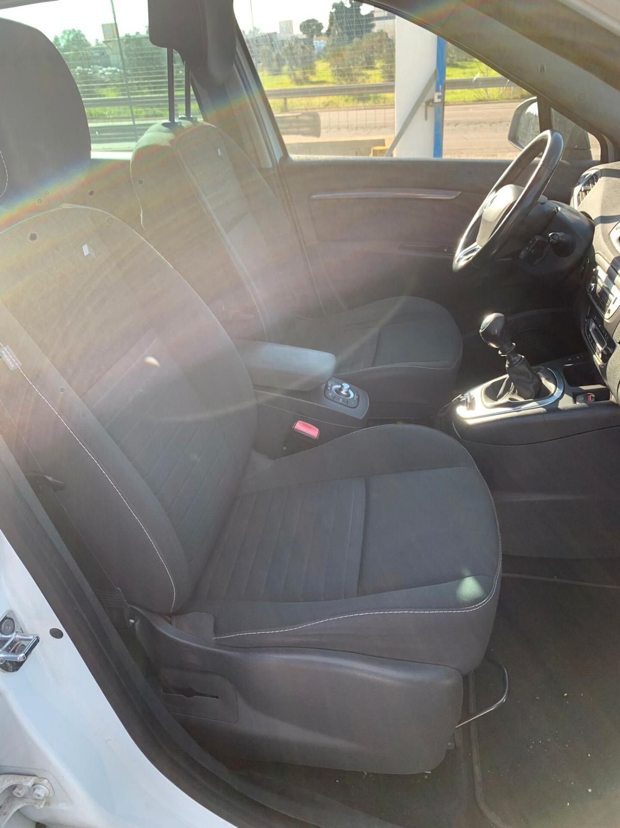 Renault Scenic Scénic dCi 8V 110 CV Energy Zen