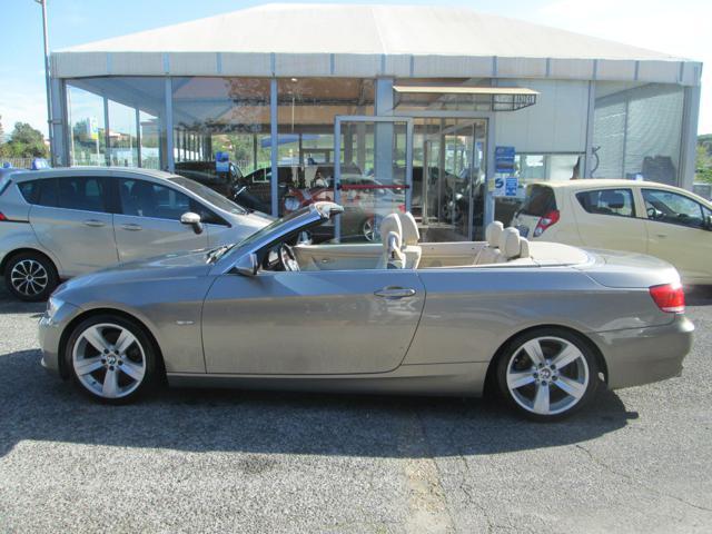 BMW 320 i cat Cabrio Attiva