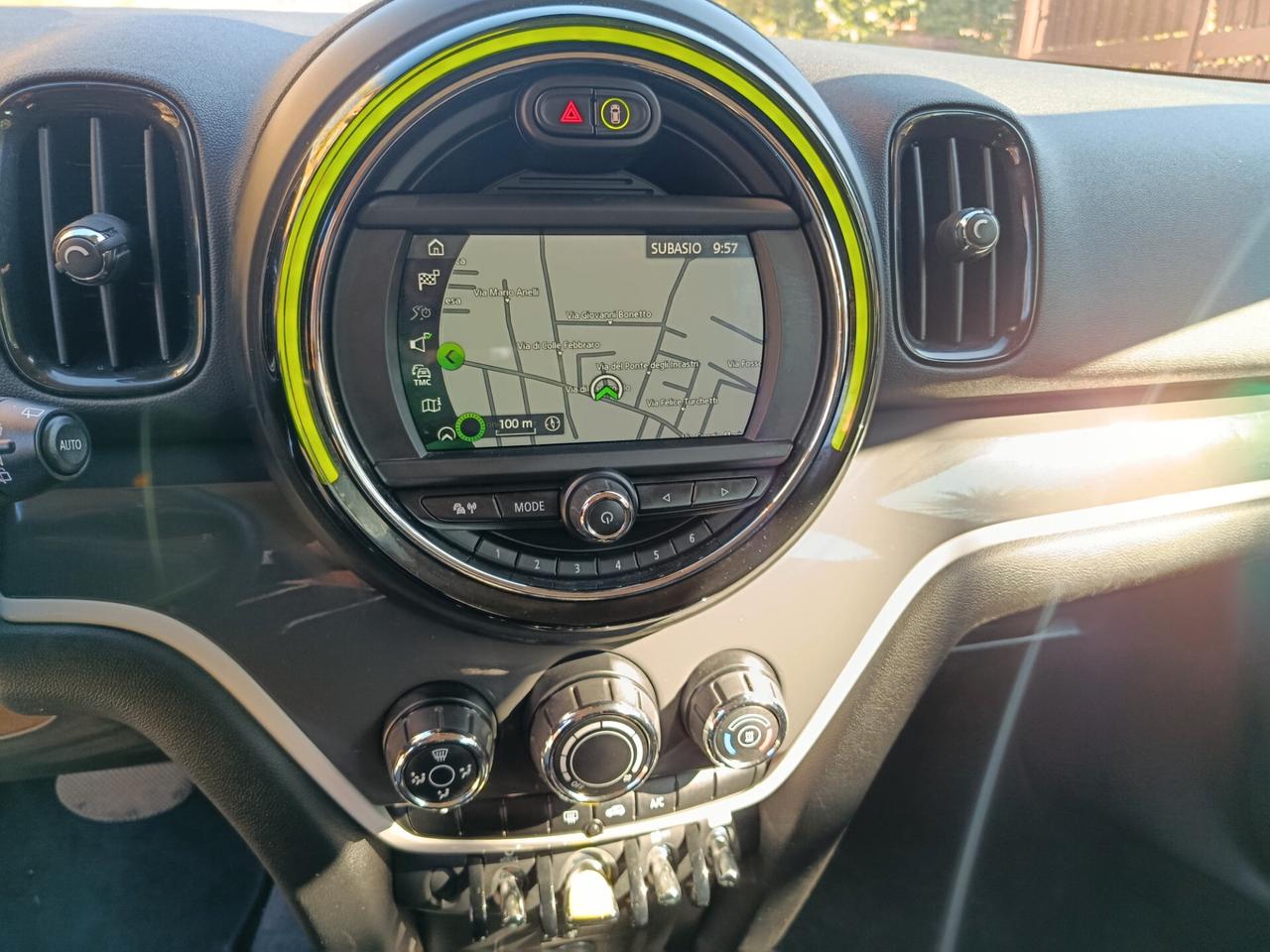 Mini Cooper Countryman 1.5 SE Hype ALL4 Automatica