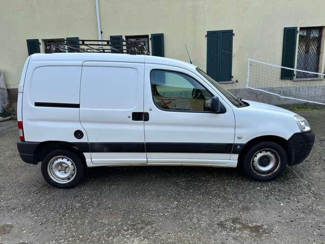 Citroen Berlingo 1.6 HDI