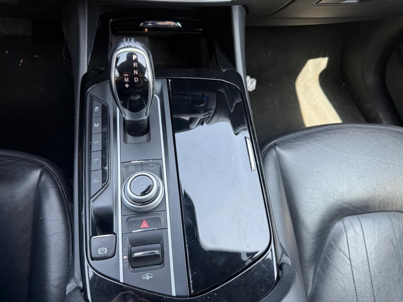 Maserati Levante V6 Diesel 275 CV AWD