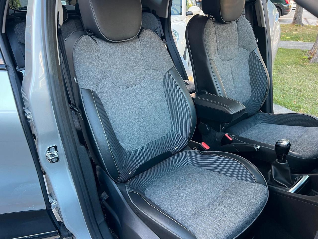 RENAULT CAPTUR dCi 90cv EDC SPORT EDITION NEOPATENTATI