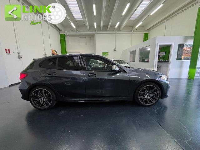 BMW M135 i xDrive