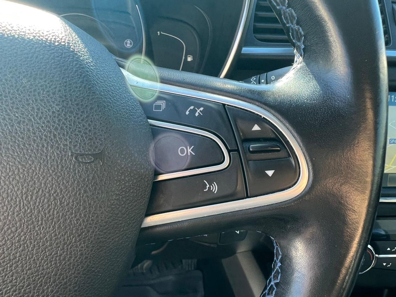 Renault Kadjar dCi 8V 110CV Energy Sport Edition 2