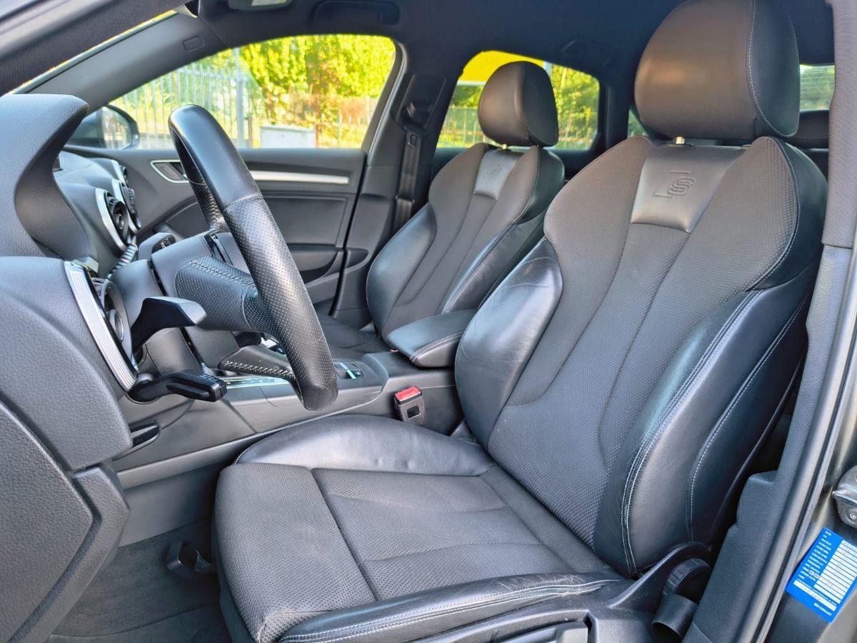 AUDI - A4 - 2.0 TDI 150CV S tronic Sport