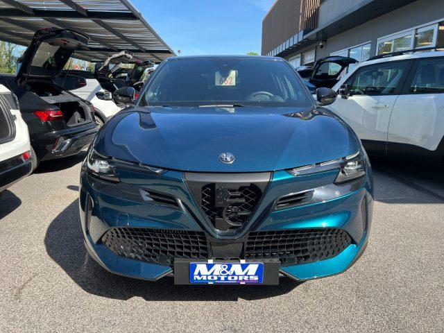 ALFA ROMEO Junior 1.2 145 CV MHEV eDCT6 Speciale #TETTO #VARI COLORI