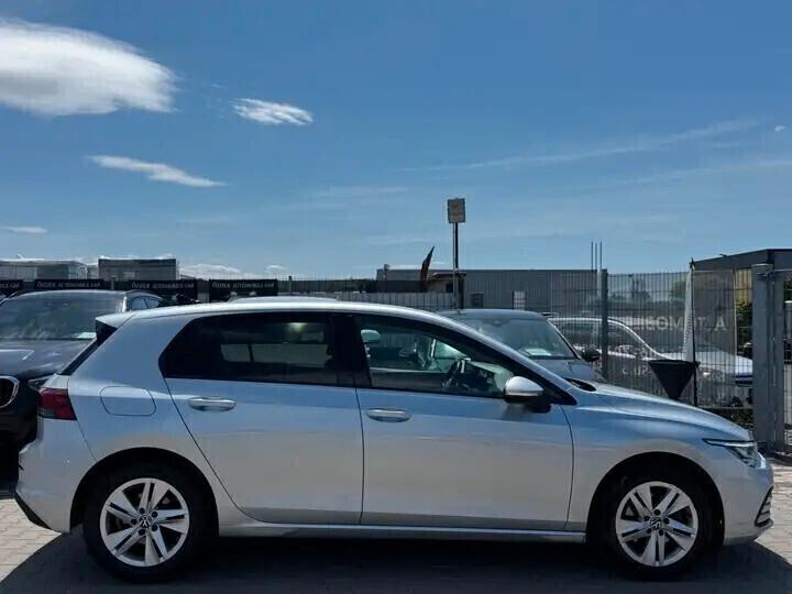 Volkswagen Golf 2.0 TDI 150 CV DSG SCR Life