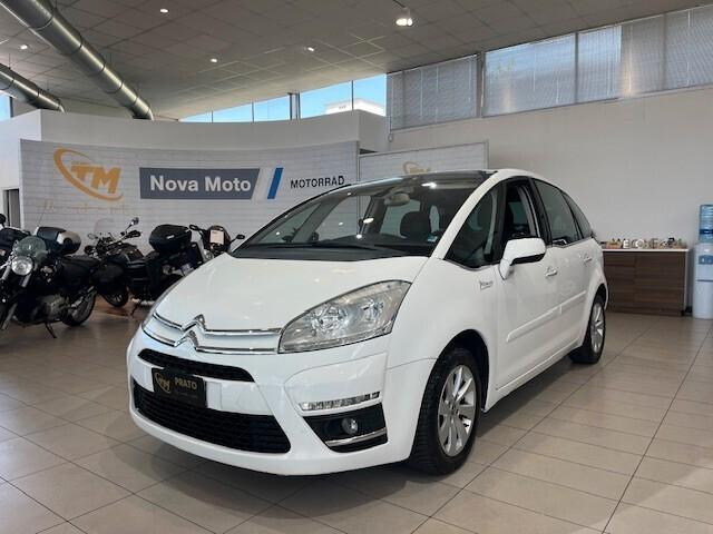 Citroen C4 Picasso 1.6 hdi Business 110cv