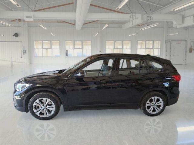 BMW X1 xDrive25e Business Advantage