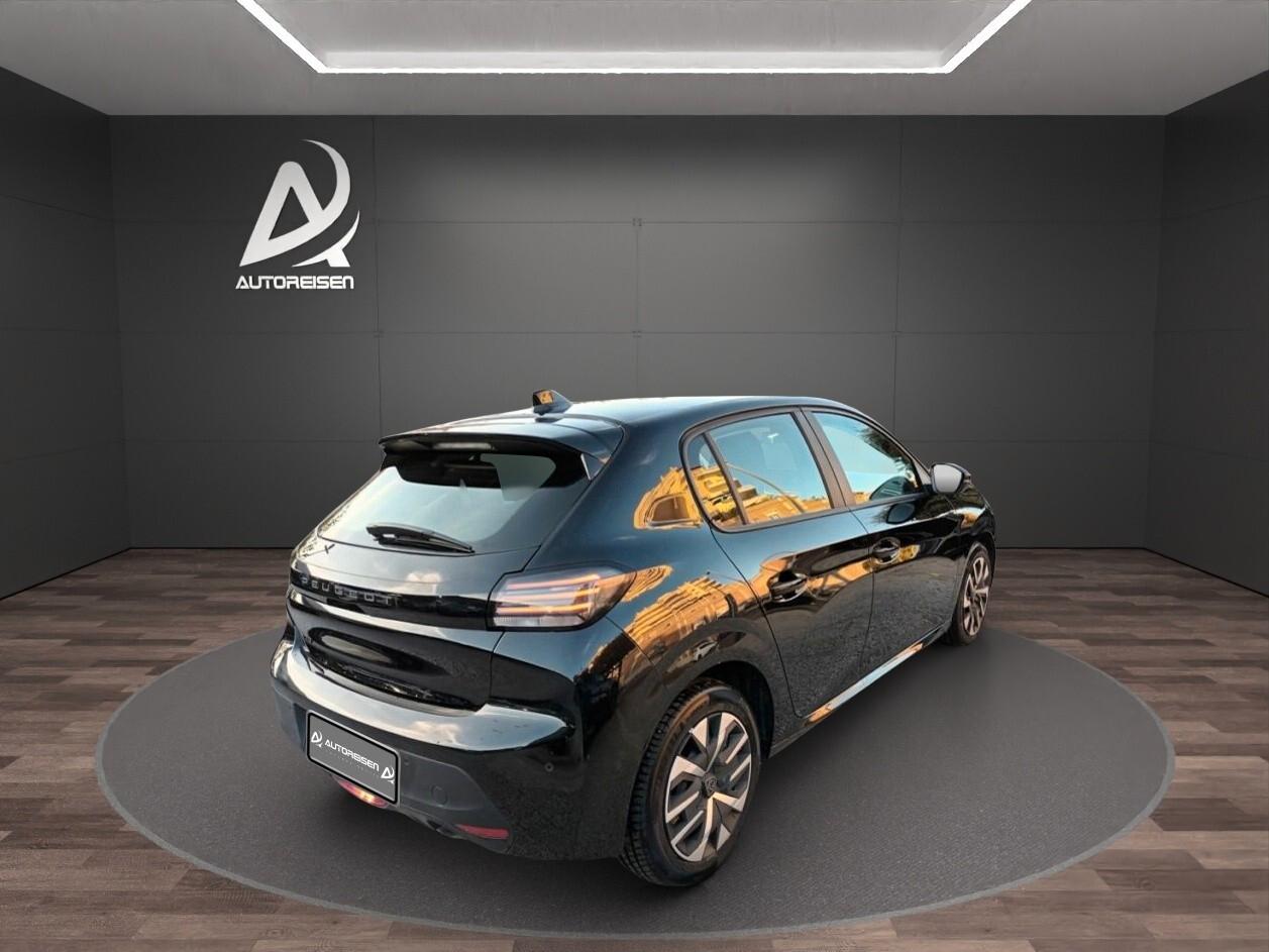 Peugeot 208 PureTech 100 Stop&Start 5 porte Active