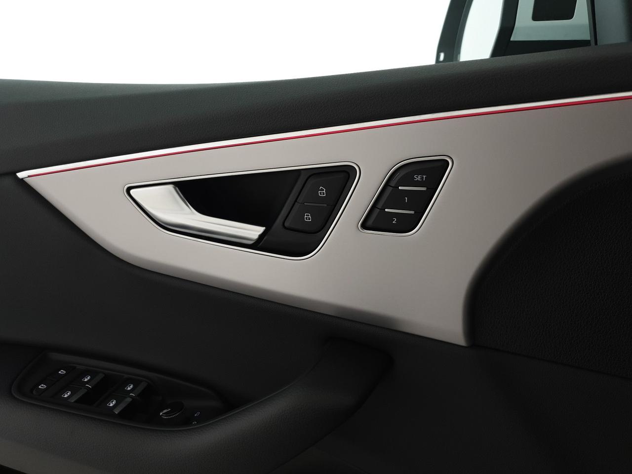 3.0TDI 231CV quattro tiptronic S line Edition