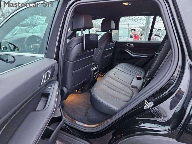 BMW X5 X5 G05 2018 xdrive45e xLine auto - GG055ZJ