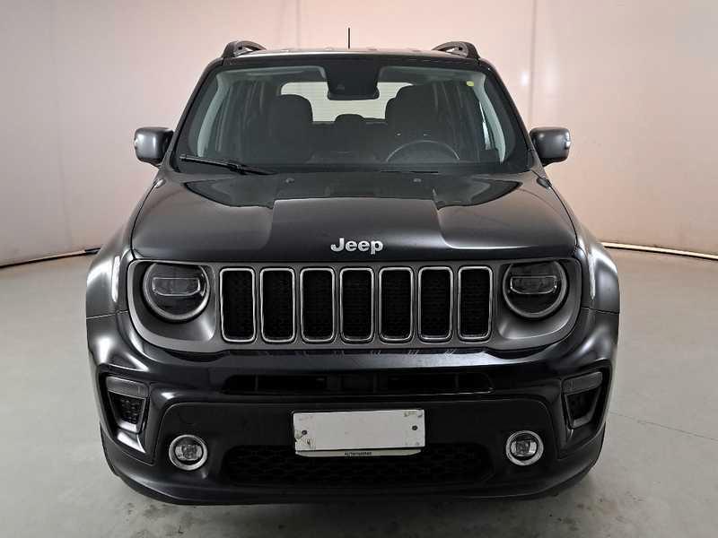 JEEP Renegade 1.3 t4 phev Limited 4xe at6