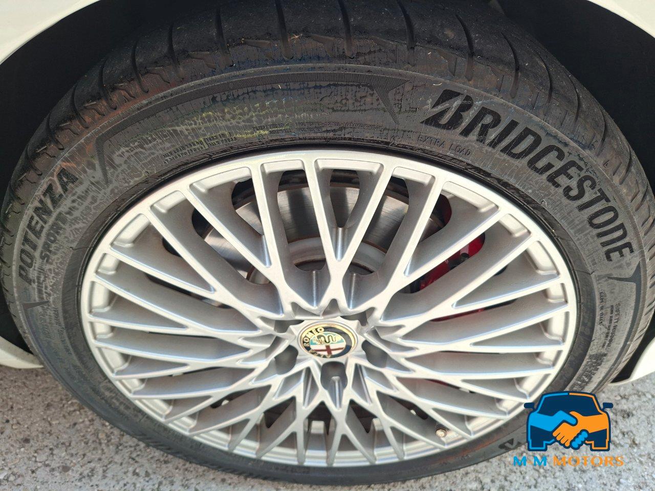 Alfa Romeo Spider 1750 cabrio PASSAGGIO INCLUSO !