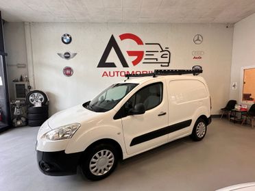 PEUGEOT PARTNER 1.6 hdi 90 cv