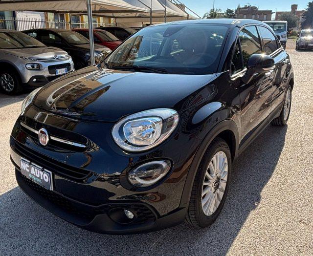 FIAT 500X 1.3 MultiJet 95 CV Connect