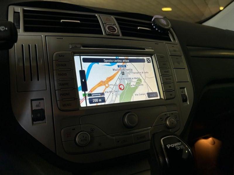 Ford Kuga Kuga 2.0 tdci Titanium 4wd 163cv powershift