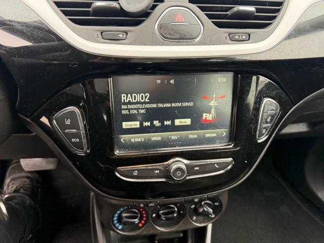 OPEL Corsa BENZINA/GPL 1.4 90CV Start&Stop aut. 5p b-Color