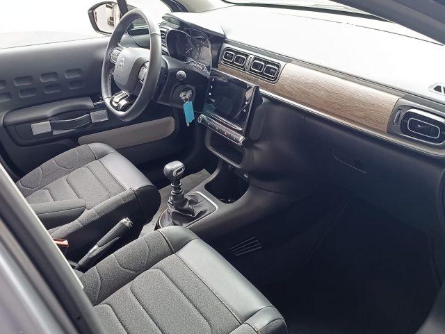 CITROEN C3 PureTech 83 S&S Plus