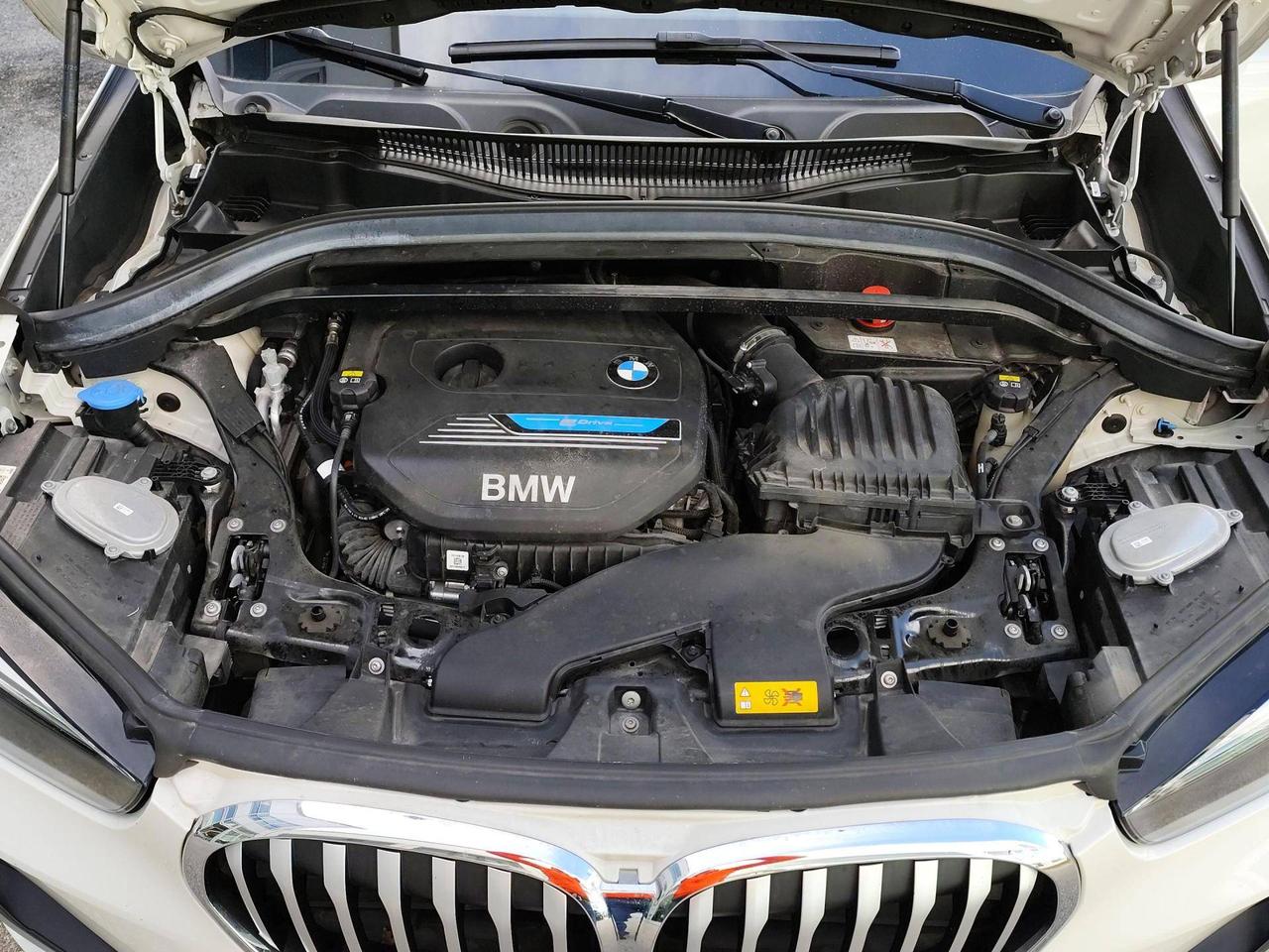 BMW X1 xDrive25e xLine