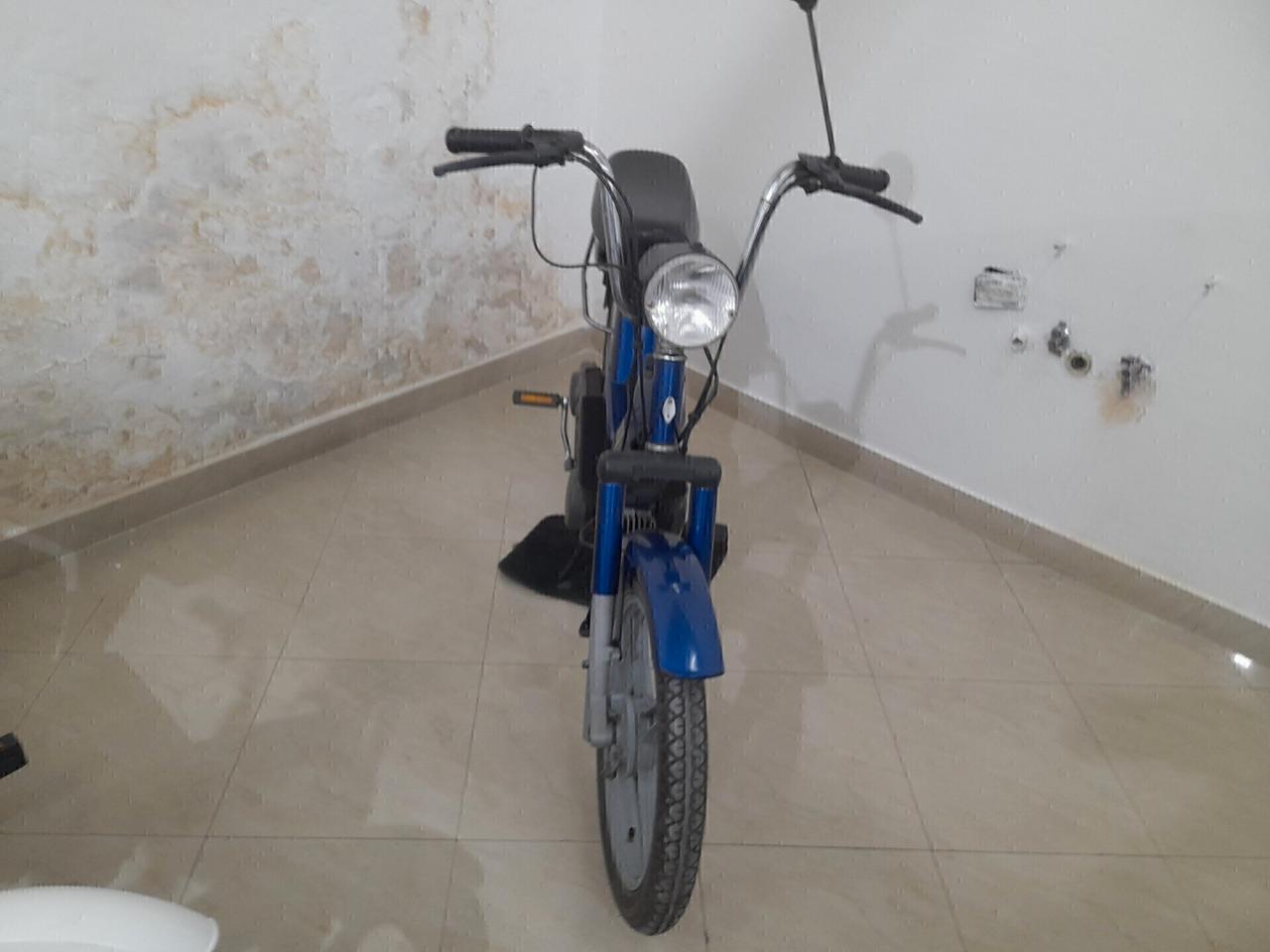 Piaggio Si elettronic STORICO