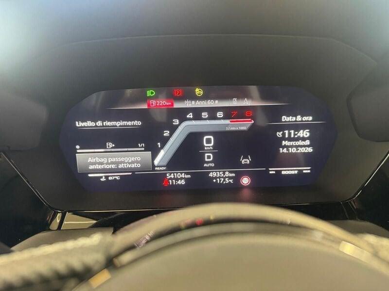 Audi S3 TFSI