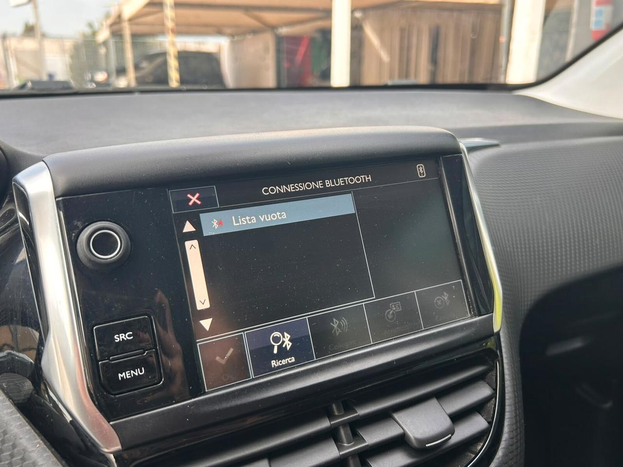 Peugeot 208 PureTech 82 5 porte Allure