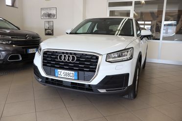 AUDI Q2 30 1.6 TDI BUSINESS S-TRONIC