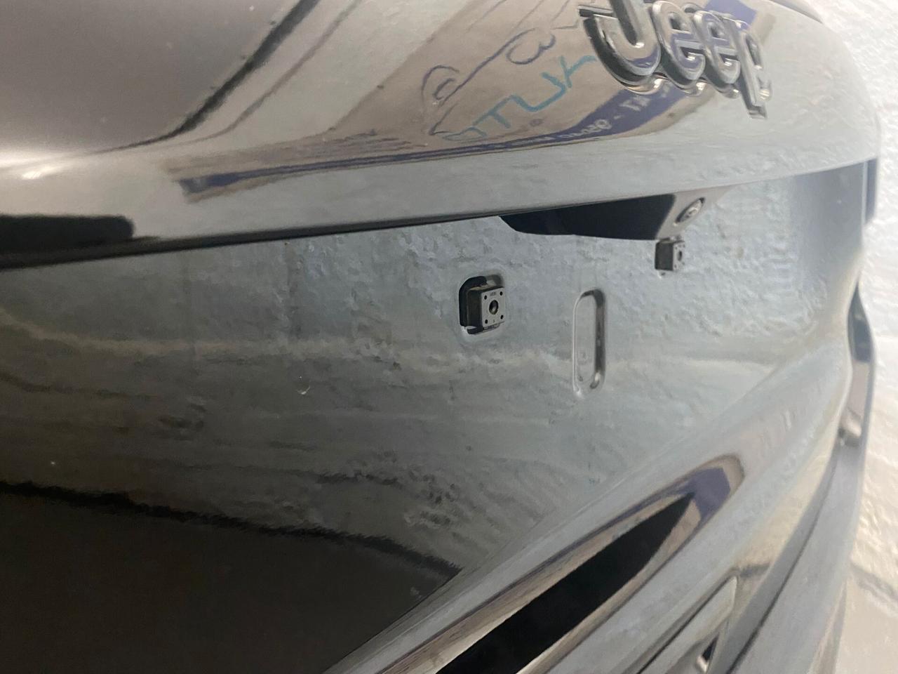 Jeep Compass 1.5 Turbo T4 130 CV MHEV 2WD Summit KM0