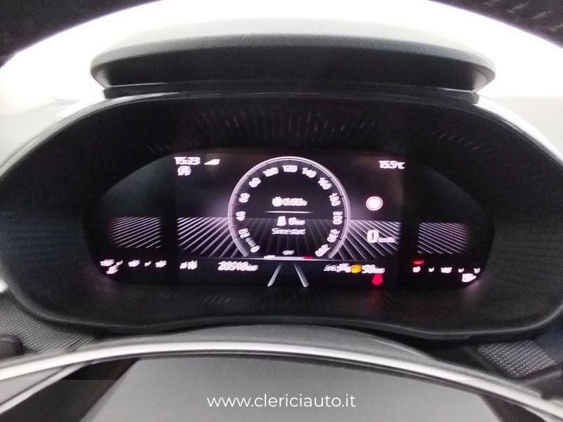 Škoda Fabia 1.0 TSI 95 CV Style