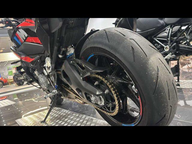 BMW S 1000 XR - M 1000 XR