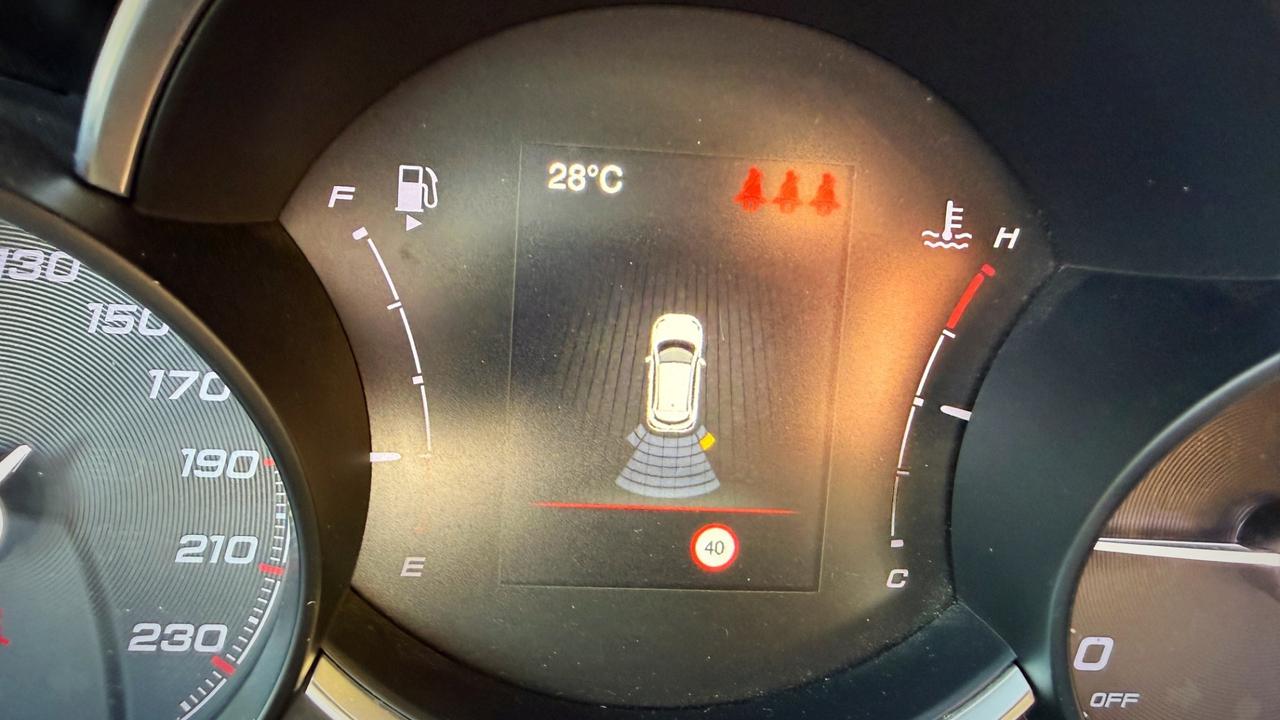 Fiat 500X 1.6 Mjt Sport - 10/2021