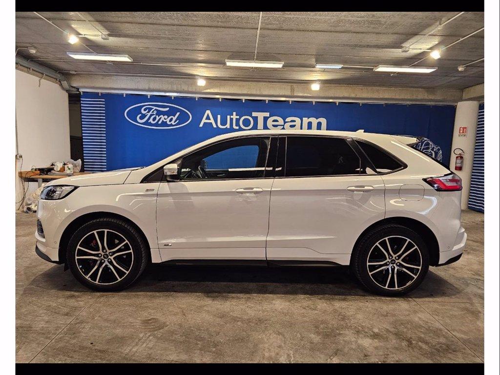 FORD Edge 2.0 ecoblue st-line s&s awd 238cv auto 8m my20 del 2019