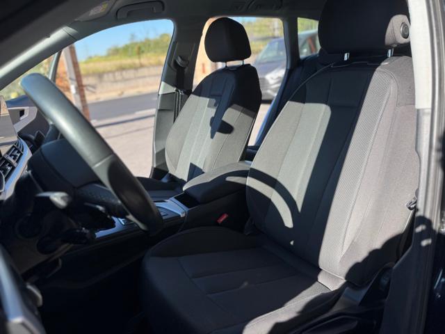 AUDI A4 Avant 40 TDI quattro S tronic Business