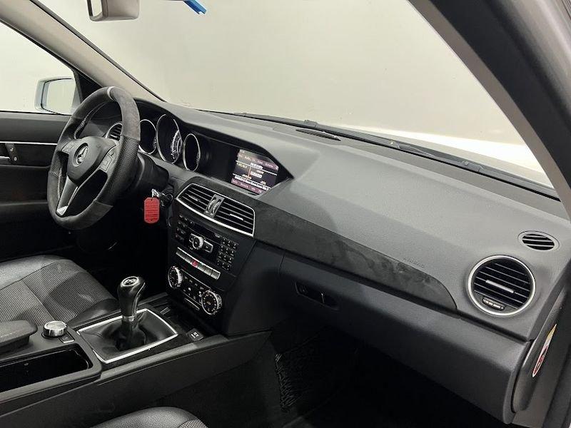 Mercedes-Benz Classe C C 180