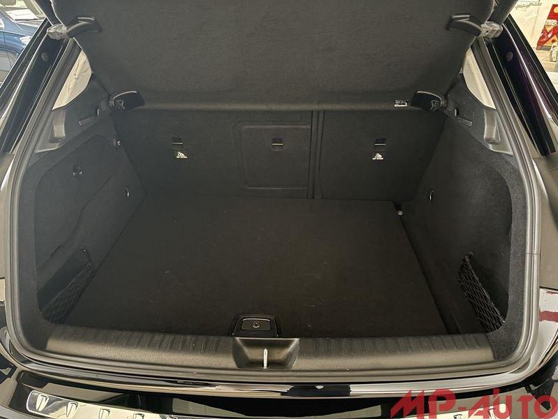 Mercedes-Benz GLA GLA 220 d Automatic Sport