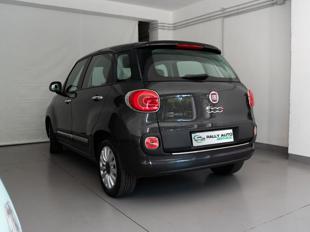 Fiat 500L 1.6 Multijet 120 CV Lounge