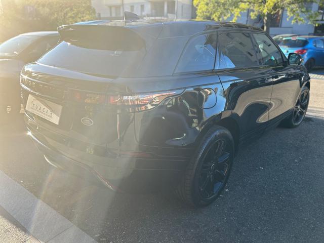 LAND ROVER Range Rover Velar R-Dynamic D 180