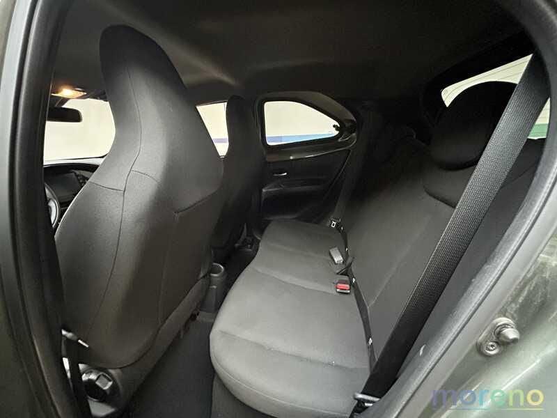 Toyota Aygo X X 1.0 Trend 72 CV