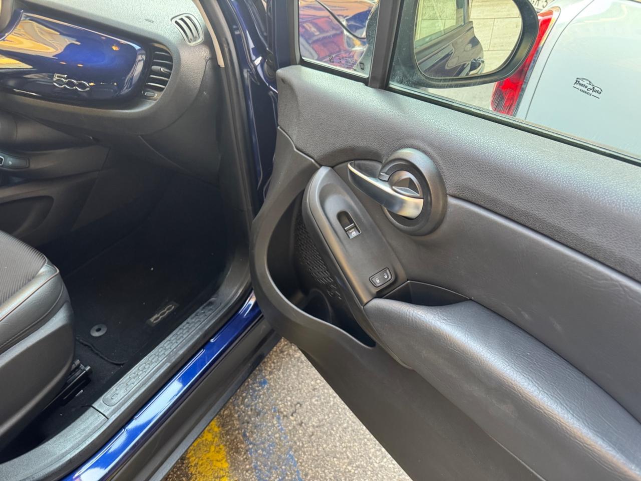 Fiat 500X 1.0 T3 120 CV Lounge