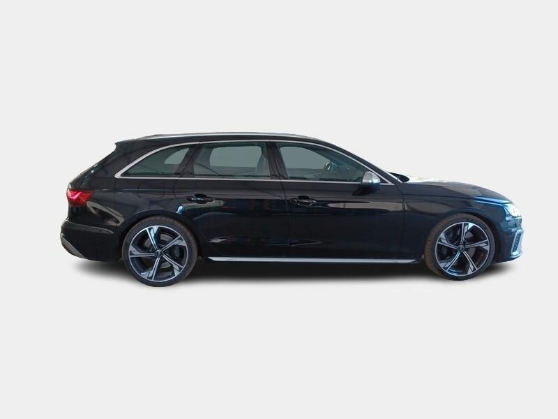 AUDI S4 3.0 TDI MHEV QUATTRO TIPTRONIC STATION WAGON